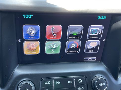 Used 2019 GMC Acadia Denali w/ Technology Package FWD image 13