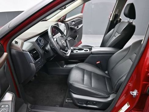 Used 2023 Nissan Rogue SL w/ SL Premium Package AWD/4WD image 28