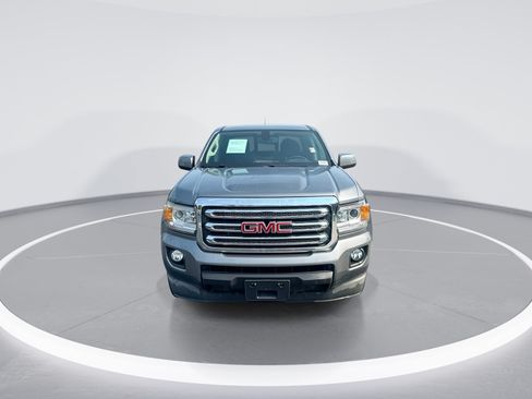 Used 2019 GMC Canyon SLE w/ SLE Convenience Package RWD image 3