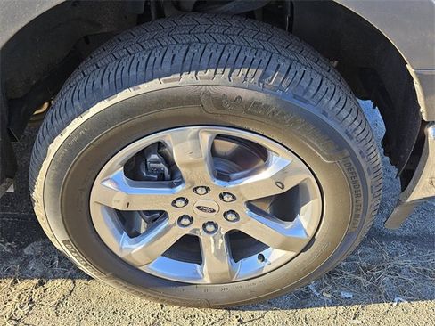 Certified 2022 Ford F150 Lariat image 15