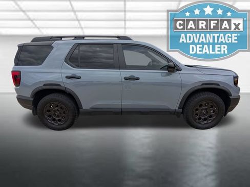 Used 2026 Honda Passport TrailSport image 31