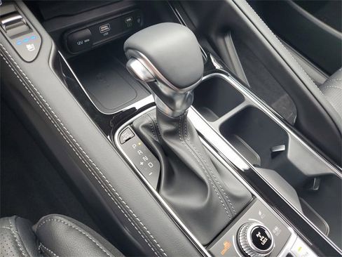 New 2025 Kia Telluride SX X-Line image 38