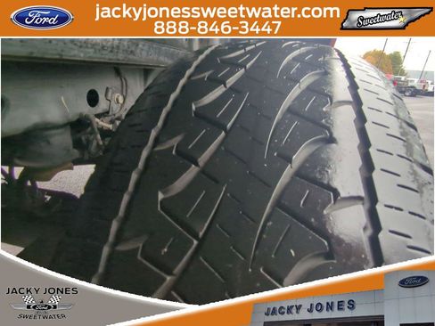 Certified 2024 Ford F150 King Ranch w/ FX4 Off-Road Package image 28