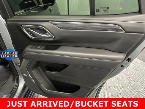 Used 2023 GMC Yukon SLT image 17