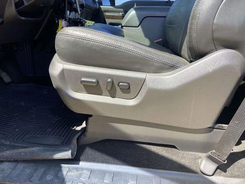 Used 2015 Ford F250 Platinum AWD/4WD image 11