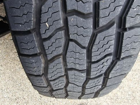 Used 1998 Chevrolet Silverado 1500 4x4 Extended Cab w/ Preferred Equipment Group 2 image 13