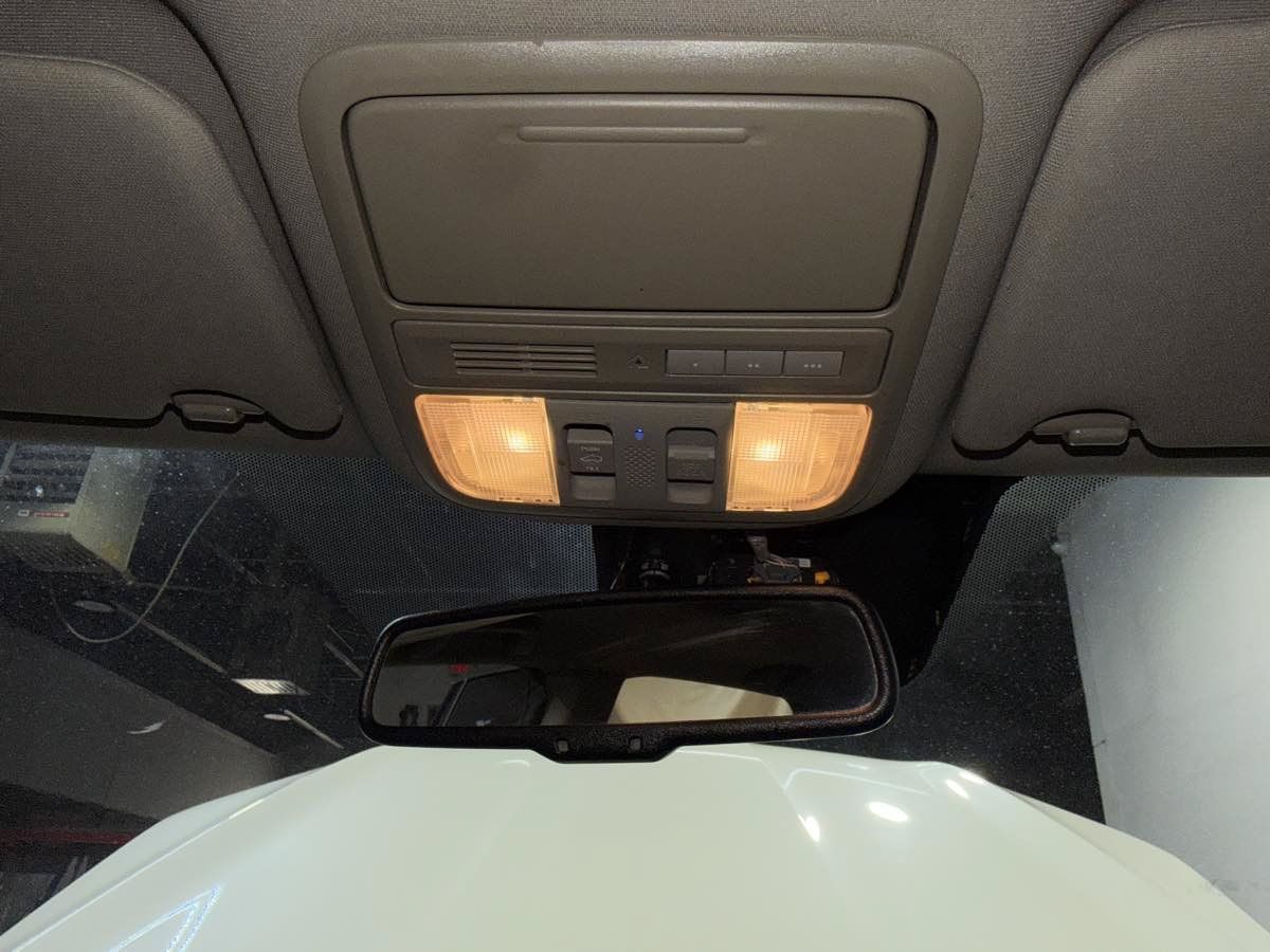 Used 2017 Honda Pilot Touring image 22