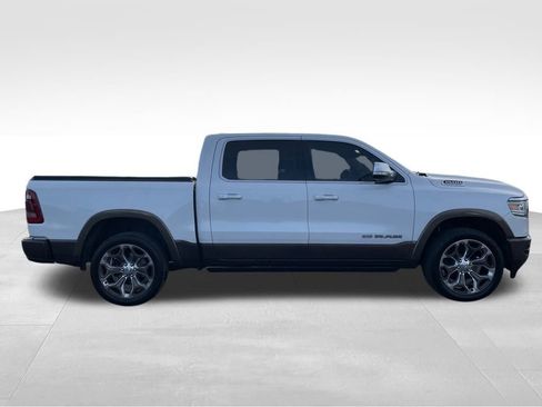 Used 2021 RAM 1500 Limited image 6