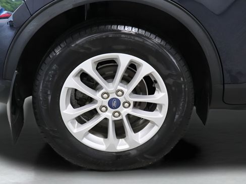 Used 2021 Ford Escape SE AWD/4WD image 30