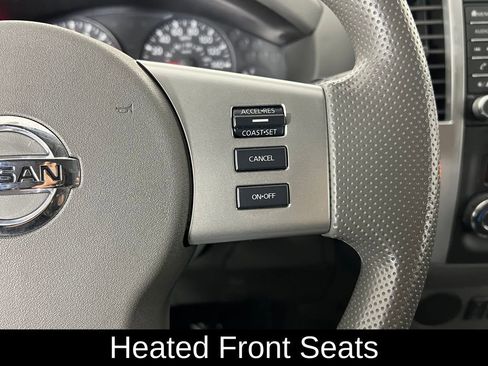 Used 2020 Nissan Frontier SV image 24