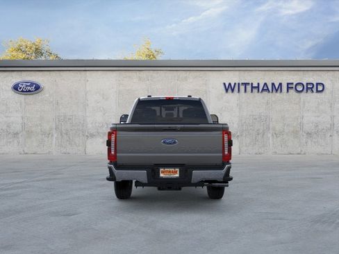 New 2026 Ford F250 Lariat AWD/4WD image 31