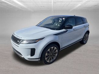Used 2026 Land Rover Range Rover Evoque S AWD/4WD video 1