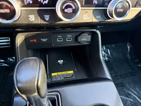 Used 2022 Honda Civic Sport Touring image 25