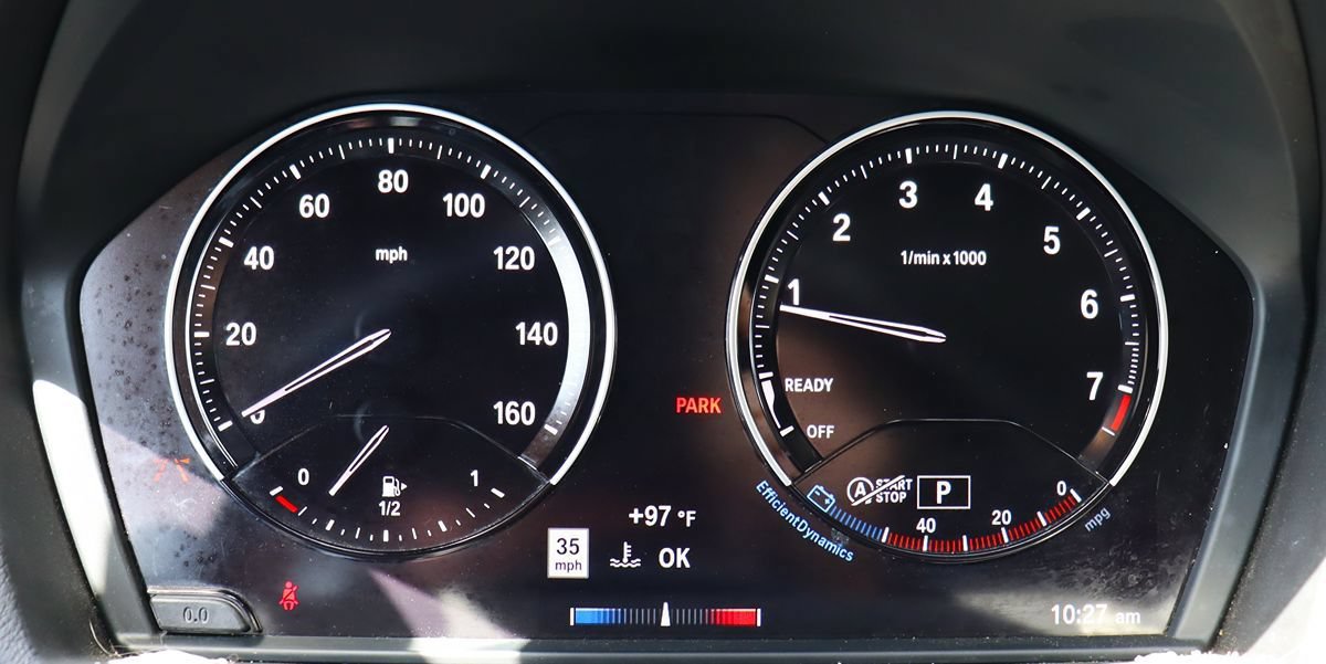 Used 2020 BMW X2 sDrive28i w/ M Sport X Package FWD image 43