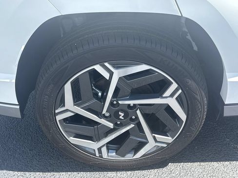 Used 2024 Hyundai Kona N Line AWD/4WD image 31