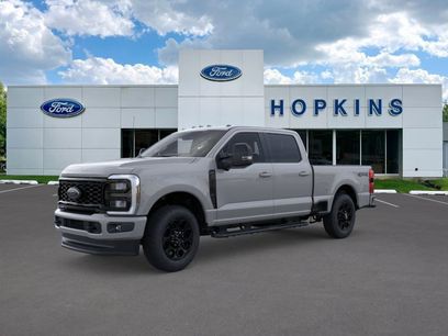 New 2026 Ford F250 XLT