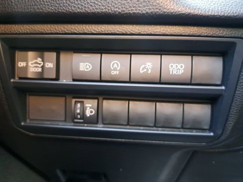 Used 2025 Toyota Tundra SR5 image 15