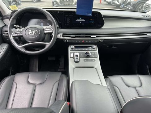 Used 2023 Hyundai Palisade SEL w/ Cargo Package AWD/4WD image 13