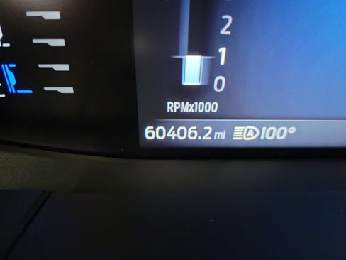 Used 2024 Ford Escape Active AWD/4WD image 27