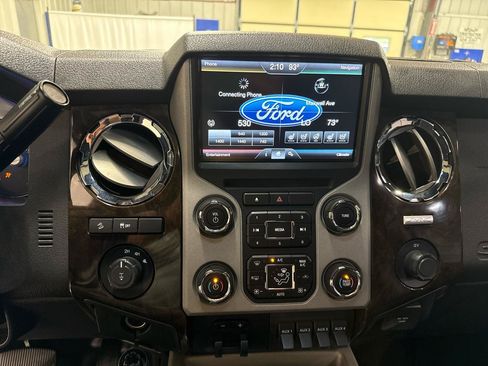 Used 2015 Ford F250 Platinum AWD/4WD image 11