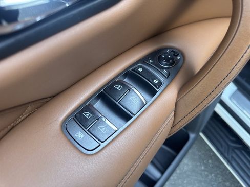 Certified 2021 INFINITI QX80 Sensory w/ All-Season Package AWD/4WD image 10