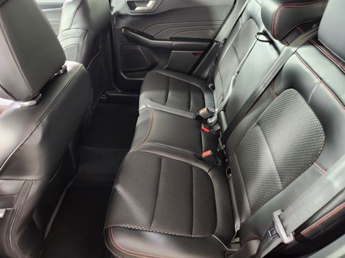 New 2026 Ford Escape ST-Line Select w/ Tech Pack #1 image 14