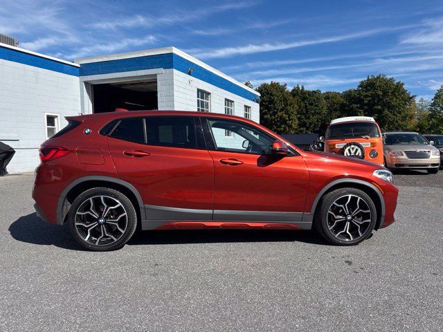 Used 2018 BMW X2 xDrive28i AWD/4WD image 7