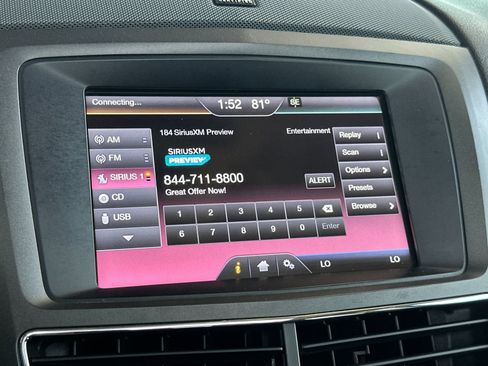 Used 2014 Lincoln MKT AWD w/ Equipment Group 201A image 19