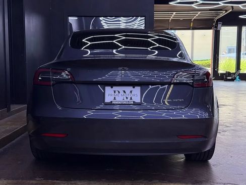 Used 2019 Tesla Model 3 Long Range AWD/4WD image 21