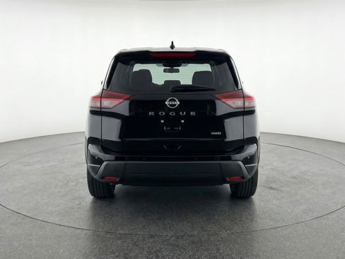 Used 2025 Nissan Rogue SV image 7