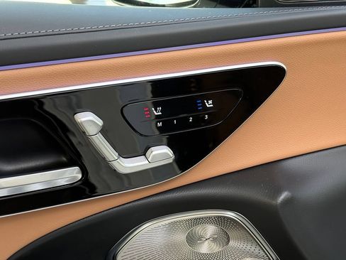 New 2027 Mercedes-Benz E 450 4MATIC Sedan image 4