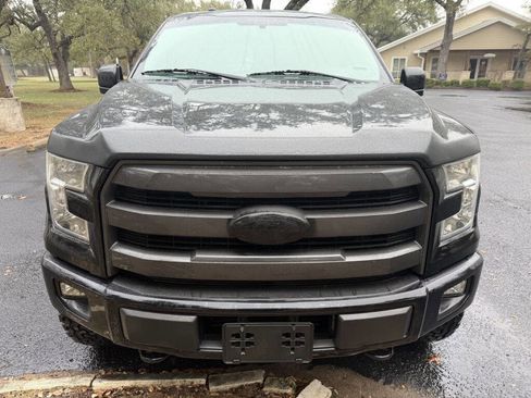 Used 2017 Ford F150 Lariat image 8