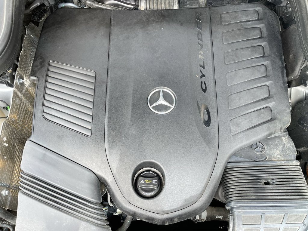 Used 2020 Mercedes-Benz GLS 450 4MATIC image 15