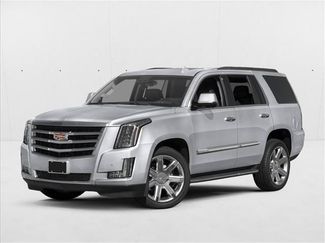 Used 2017 Cadillac Escalade Luxury AWD/4WD video 1