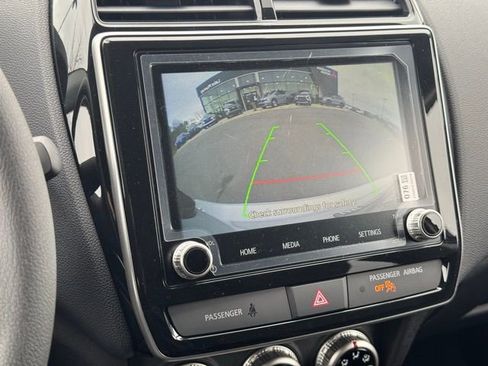 New 2026 Mitsubishi Outlander Sport AWD image 23