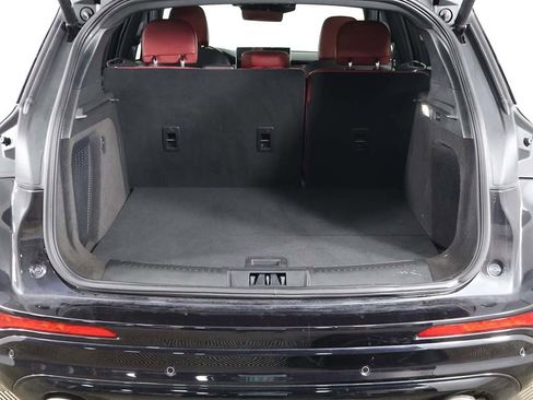 Used 2025 Lincoln Corsair Grand Touring w/ Equipment Group 301A image 21