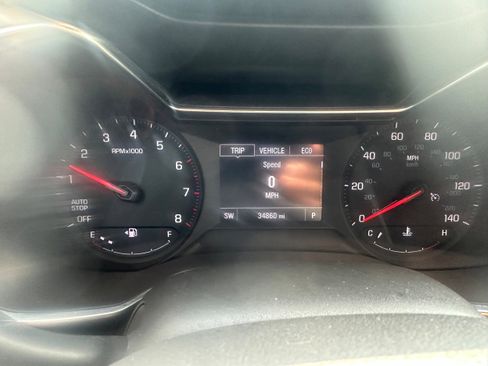 Used 2023 Chevrolet TrailBlazer LT image 13