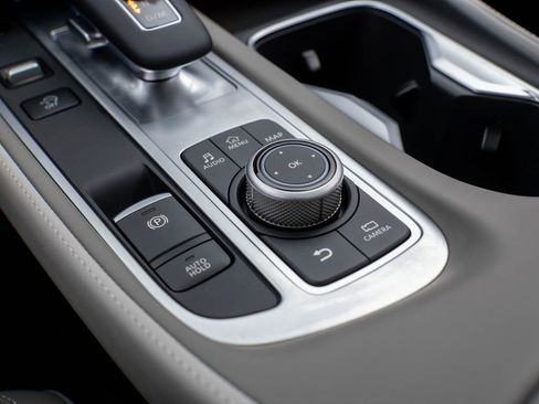 New 2026 INFINITI QX60 Autograph w/ Dark Cargo Package image 29