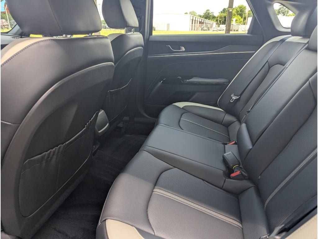New 2026 Kia K5 GT-Line FWD image 13