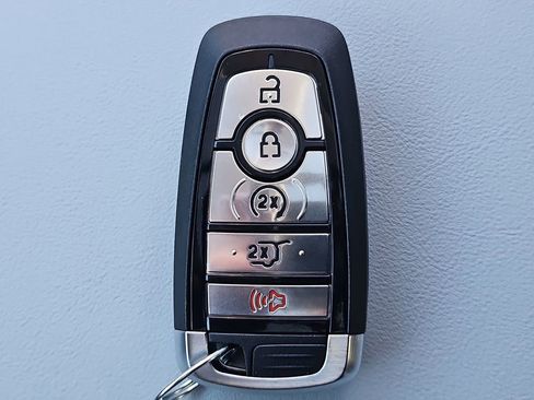 Used 2026 Ford Explorer Platinum w/ LUX Leather Package image 41