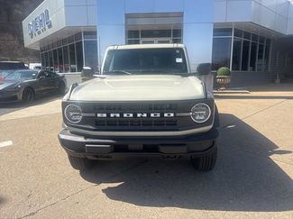 New 2026 Ford Bronco Big Bend AWD/4WD video 2