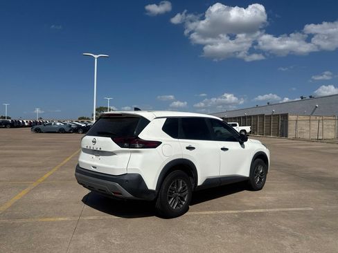 Certified 2023 Nissan Rogue S FWD image 25