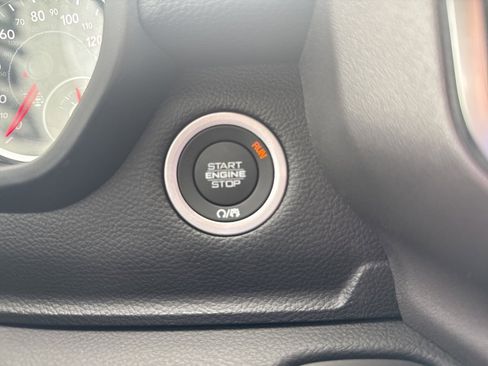 New 2026 RAM 1500 Big Horn image 27