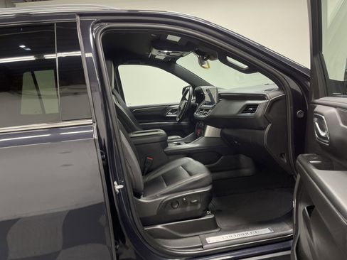 Used 2024 Chevrolet Tahoe LT AWD/4WD image 26