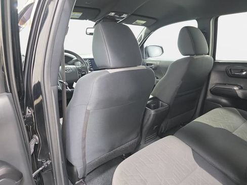 Certified 2023 Toyota Tacoma TRD Sport AWD/4WD image 10