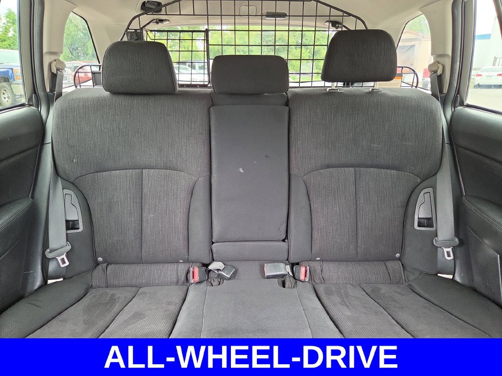 Used 2014 Subaru Outback 2.5i Premium w/ Popular Package #1A AWD/4WD image 14
