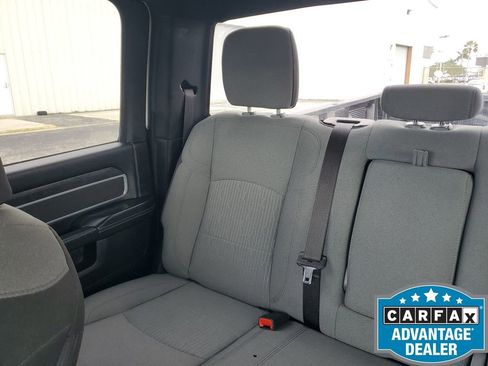 Used 2024 RAM 2500 Big Horn image 14