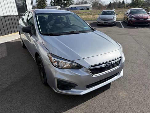 Used 2018 Subaru Impreza 2.0i AWD/4WD image 4