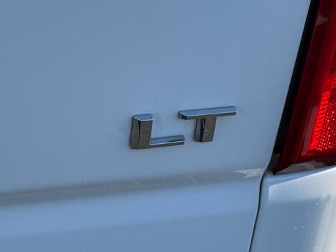 Used 2024 Chevrolet Silverado 1500 LT w/ Protection Package image 36