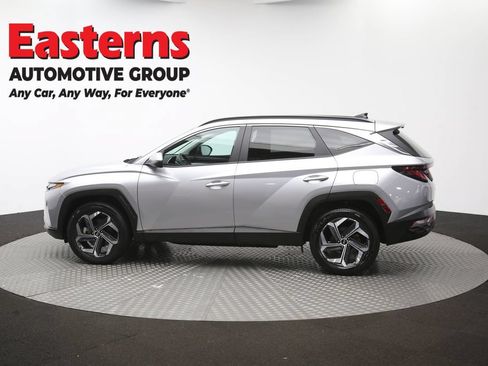 Used 2024 Hyundai Tucson SEL AWD/4WD image 60